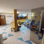 Presslauer Hotel Jenig