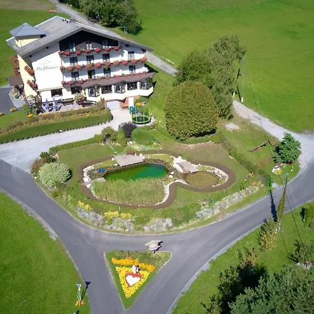 酒店 披若斯劳尔山酒店