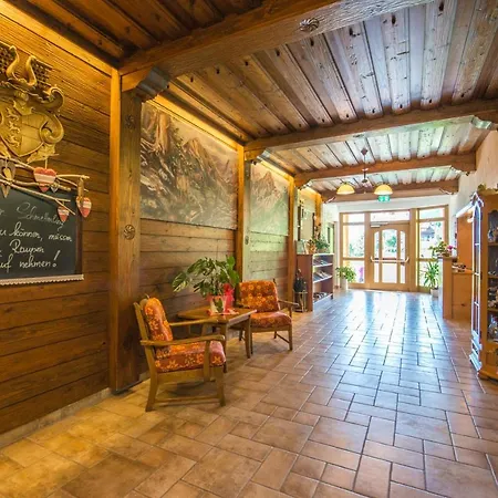Hotel Presslauer Jenig