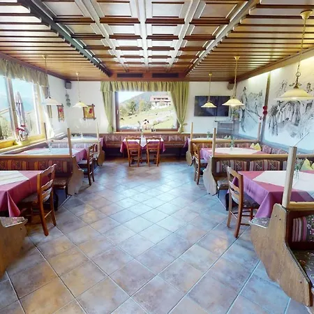 Presslauer Hotel Jenig