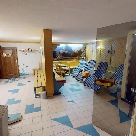 Presslauer Hotel Jenig