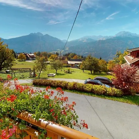 Hotel Presslauer 3*