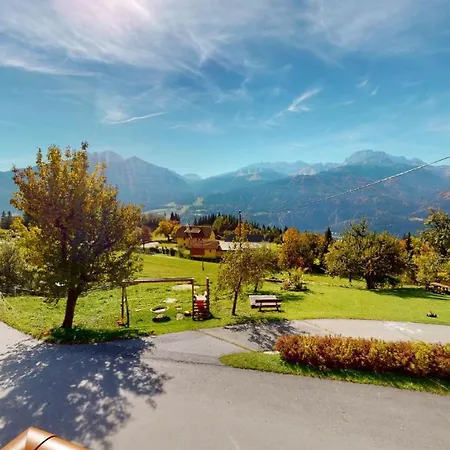 Presslauer Otel Jenig