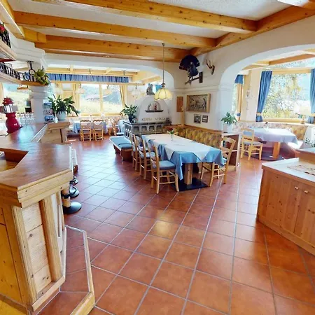 Hotel Presslauer Jenig