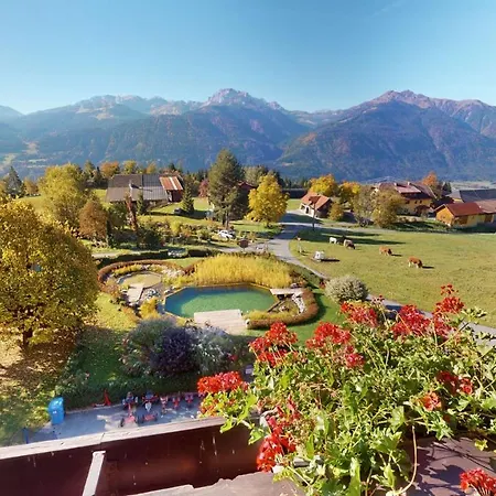 Presslauer Hotel
