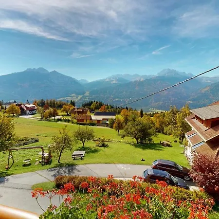 披若斯劳尔山酒店 酒店