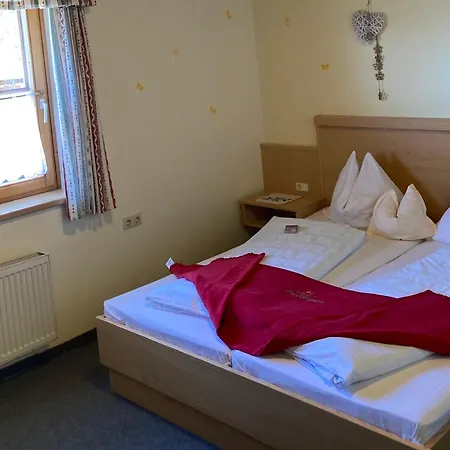 Hotel Presslauer Jenig