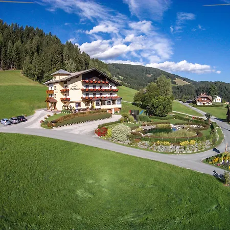 Hotel Presslauer