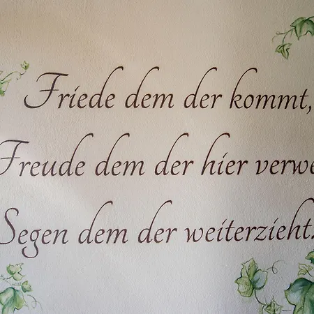 Hotel Presslauer Jenig