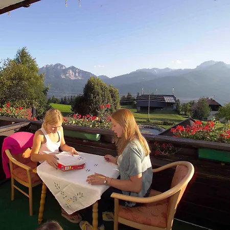 Presslauer Hotel Jenig