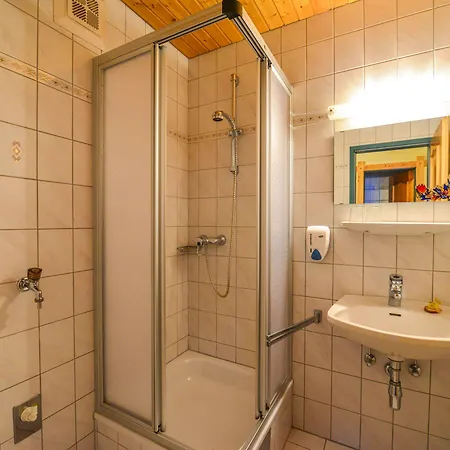 Hotel Presslauer 3*