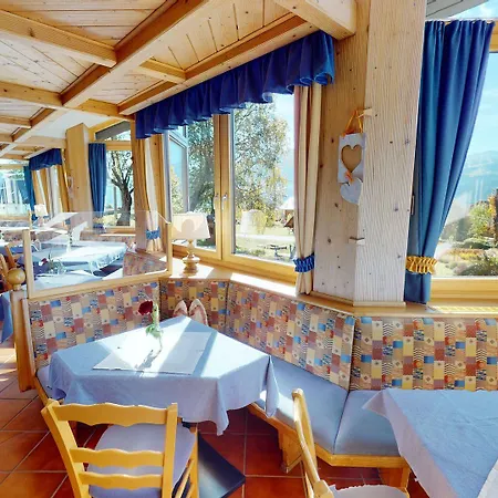 Hotel Presslauer