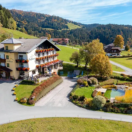 Presslauer Hotel