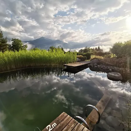 Presslauer Hotel Jenig