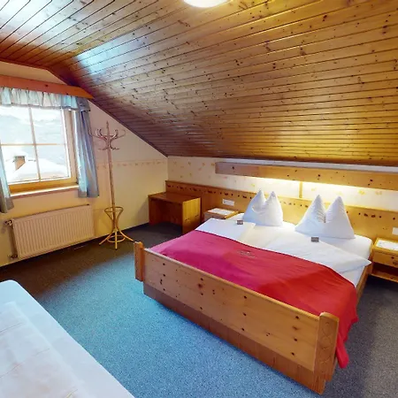 披若斯劳尔山酒店 3* Jenig