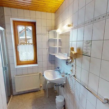 披若斯劳尔山酒店