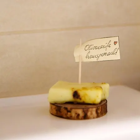 Hotel Presslauer Jenig