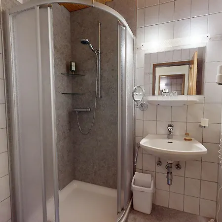 Hotel Presslauer