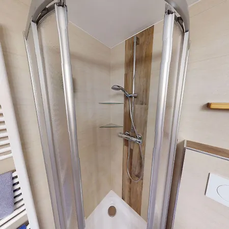 Hotel Presslauer Jenig