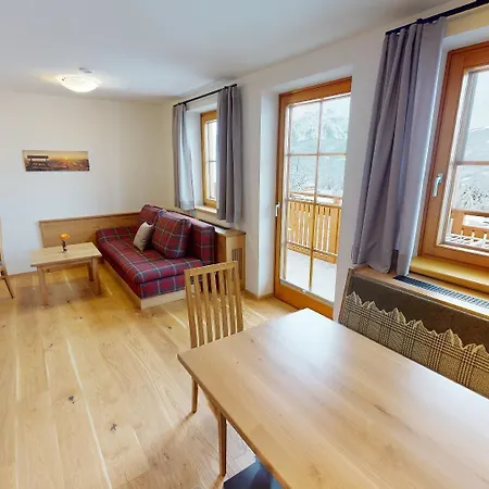 酒店 披若斯劳尔山酒店