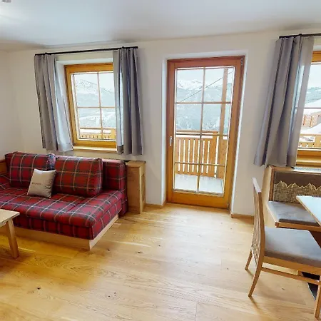 Presslauer Hotel Jenig