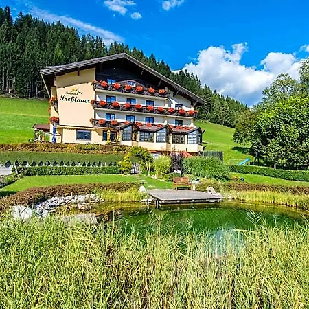 Presslauer Hotel 3*