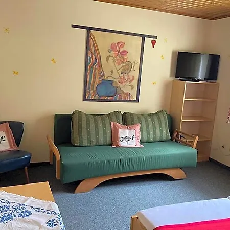 Hotel Presslauer
