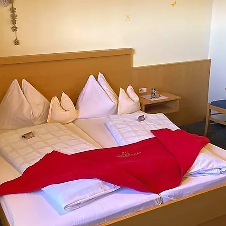 Hotel Presslauer 3*