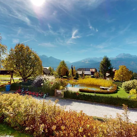 Hotel Presslauer 3*