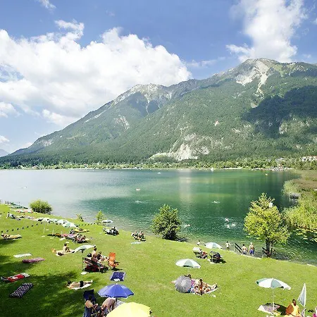 Presslauer Hotel Jenig