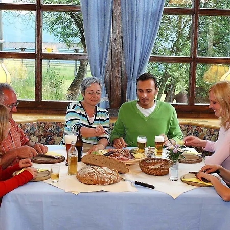 Hotel Presslauer Jenig
