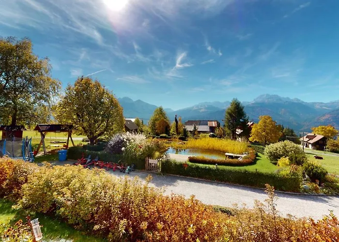 Presslauer Hotel Jenig