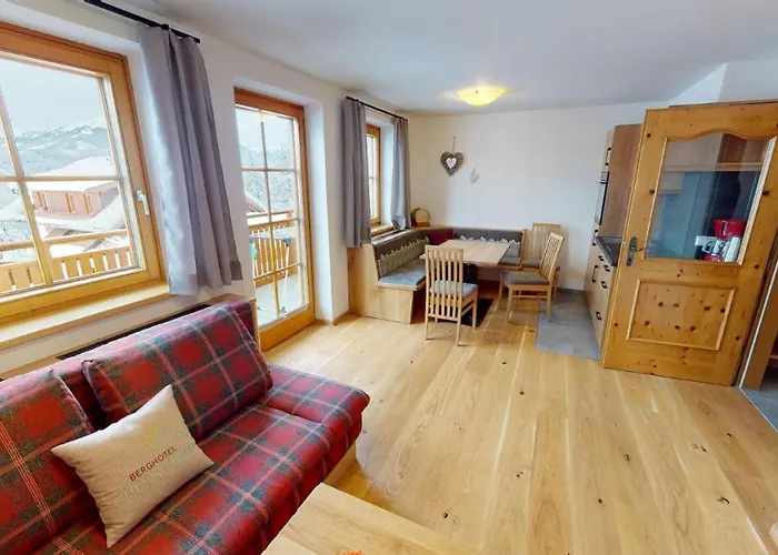 Hotel Presslauer Jenig