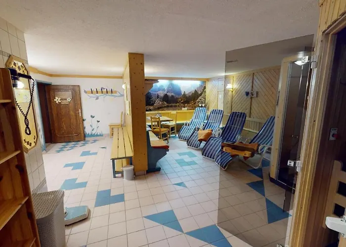 Presslauer Hotel Jenig