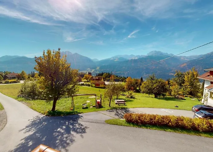 Presslauer Hotel Jenig