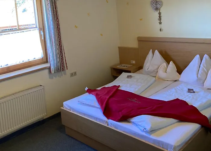 Hotel Presslauer Jenig