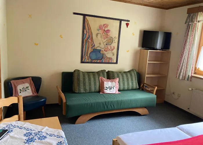 Presslauer יאניג