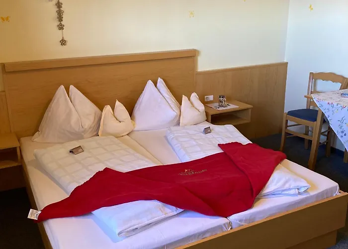 Presslauer יאניג