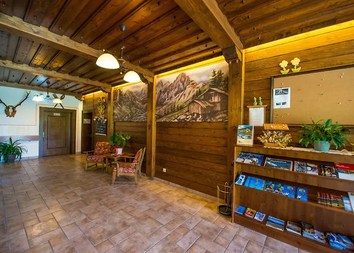 Presslauer 3* יאניג