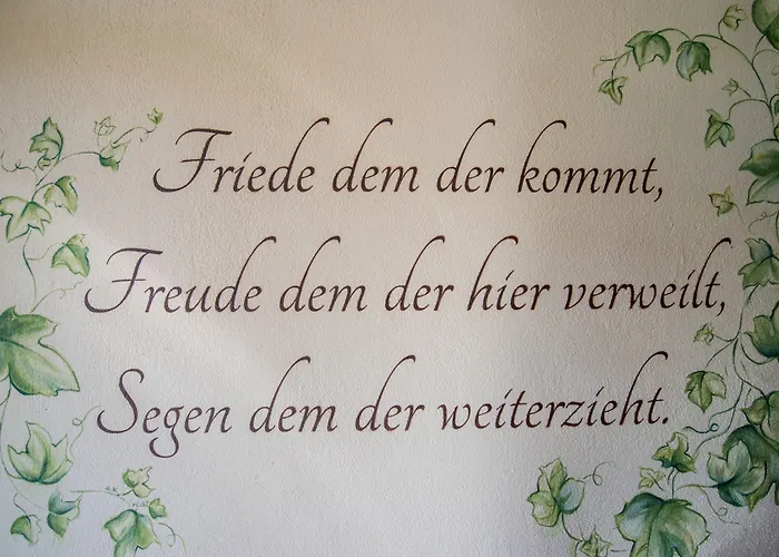 ホテル Presslauer Jenig