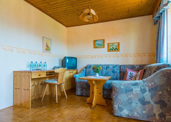 Hotel Presslauer Jenig