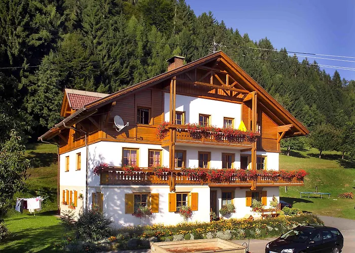 Hotel Presslauer