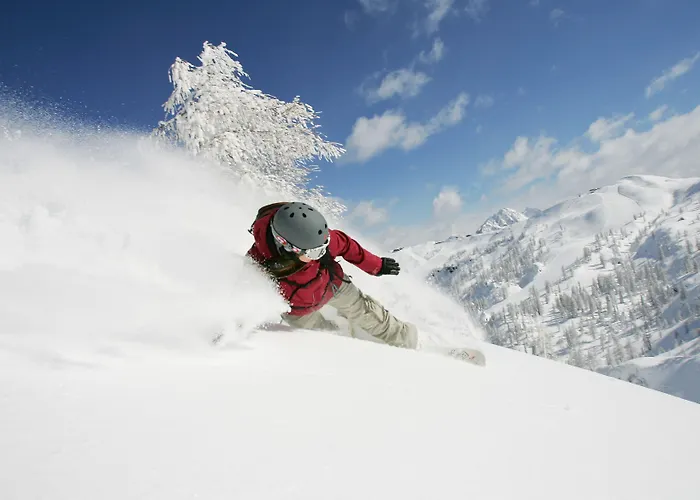 ホテル Presslauer Jenig