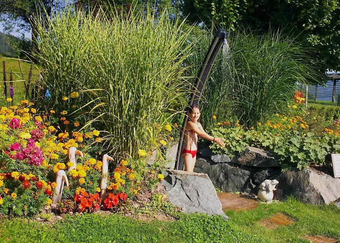 Hotel Presslauer Jenig