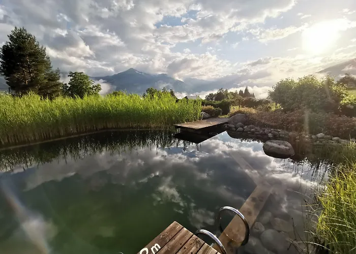 Presslauer Hotel Jenig