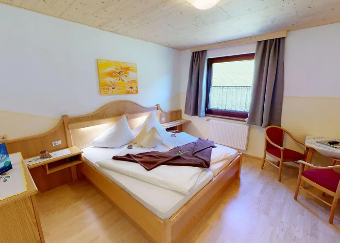 Presslauer Hotel Jenig