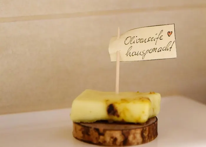 Hotel Presslauer Jenig