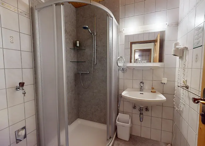 ホテル Presslauer