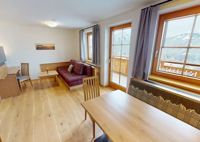 ホテル Presslauer