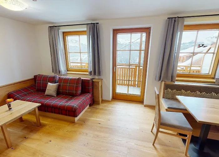 Presslauer Hotel Jenig